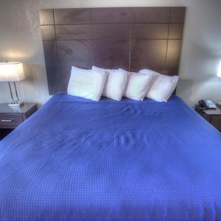 Budgetel Inn And Suites Plus Helen Exterior foto