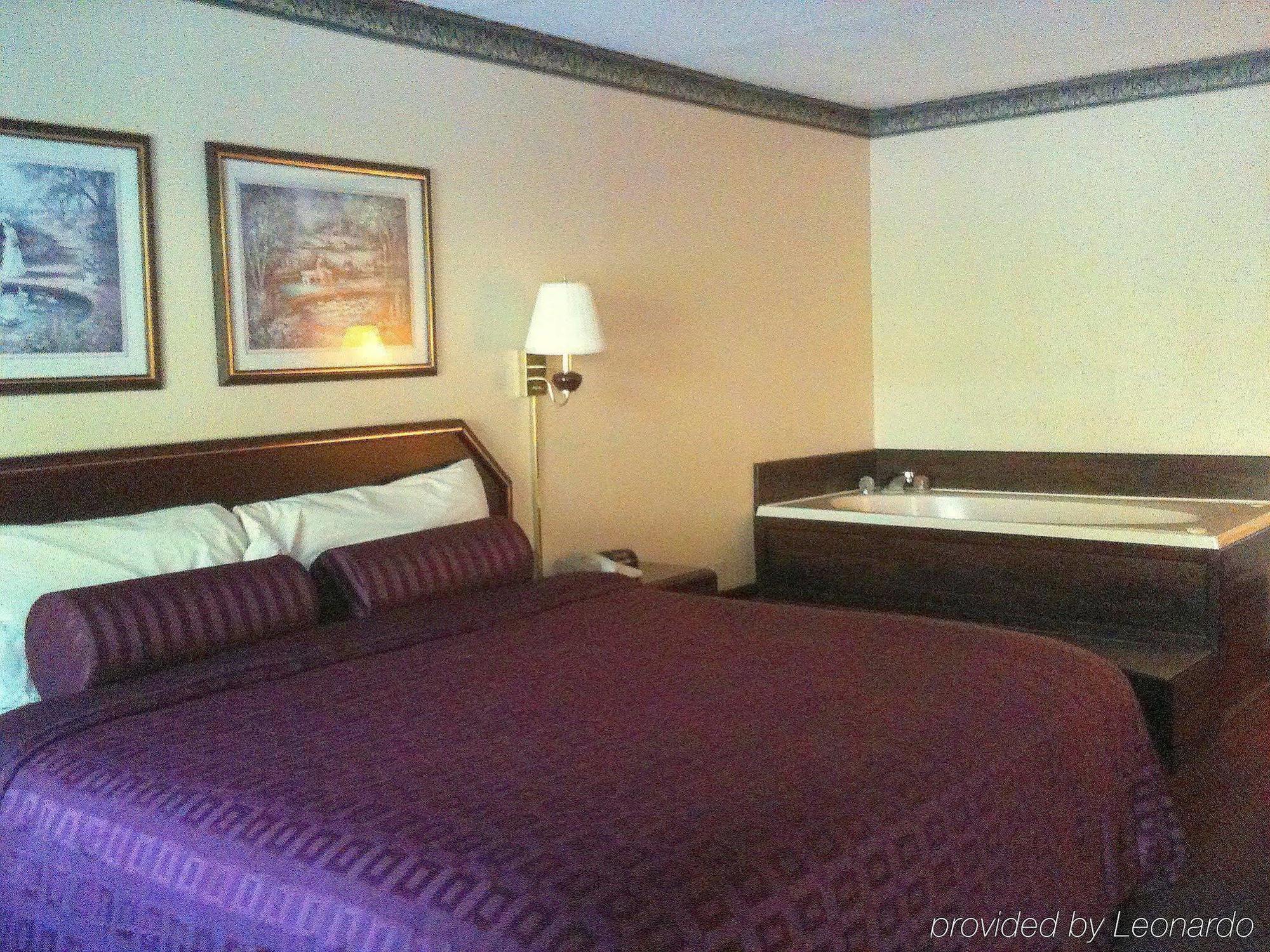 Budgetel Inn And Suites Plus Helen Cameră foto