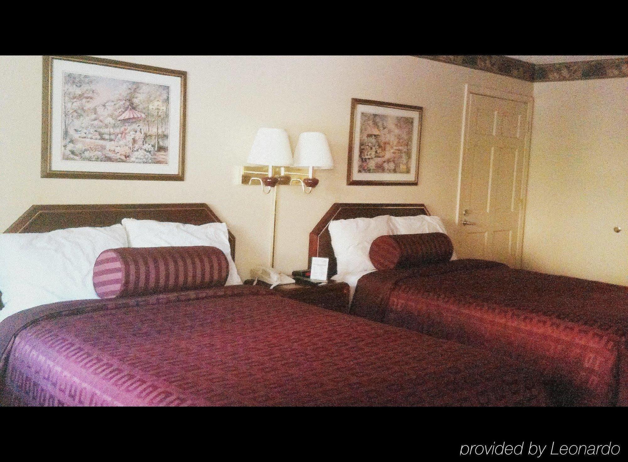 Budgetel Inn And Suites Plus Helen Cameră foto